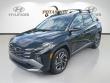 New 2026 Hyundai Tucson Limited FWD SUV