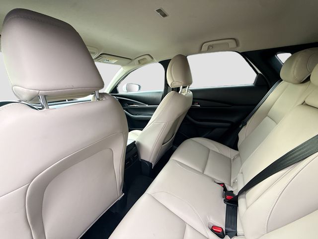 2023 Mazda CX-30 Preferred - Photo 22