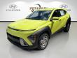 New 2027 Hyundai Kona SE FWD SUV