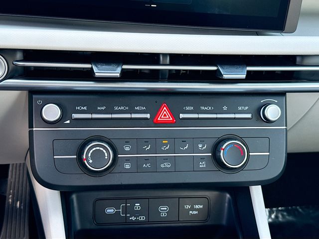 2026 Hyundai Tucson SE - Photo 15