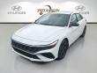 New 2026 Hyundai Elantra SEL Sport Plus Sedan