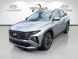 New 2026 Hyundai Tucson SEL FWD SUV