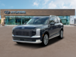  Hyundai Palisade Hybrid