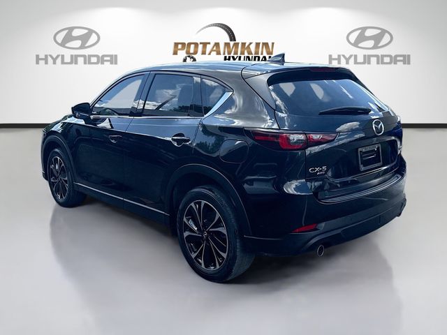 2022 Mazda CX-5 S Premium Plus package - Photo 7