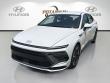 New 2026 Hyundai Sonata SEL Sport Sedan