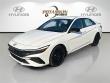 New 2026 Hyundai Elantra SEL Sport Sedan