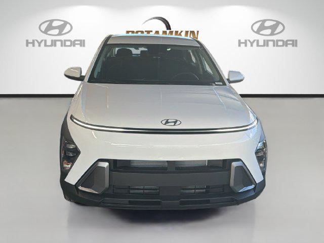 New 2027 Hyundai Kona SE FWD SUV