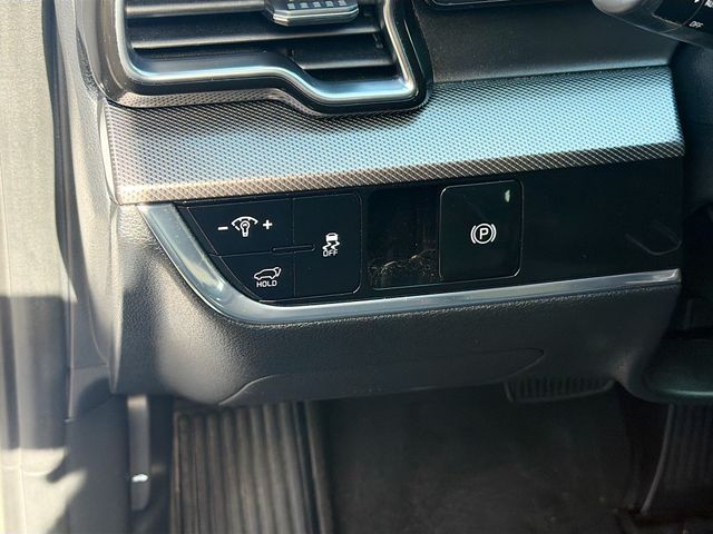 2024 Kia Sportage SX Prestige - Photo 10