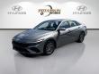 Used 2024 Hyundai Elantra SEL Sedan