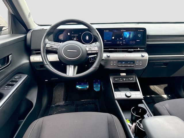 2025 Hyundai Kona SEL Convenience - Photo 22