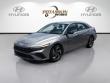 Certified 2025 Hyundai Elantra SEL Sport Sedan