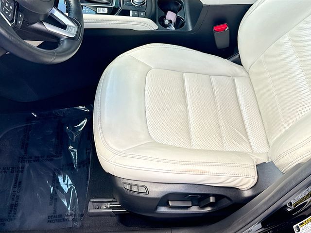 2022 Mazda CX-5 S Premium Plus package - Photo 19