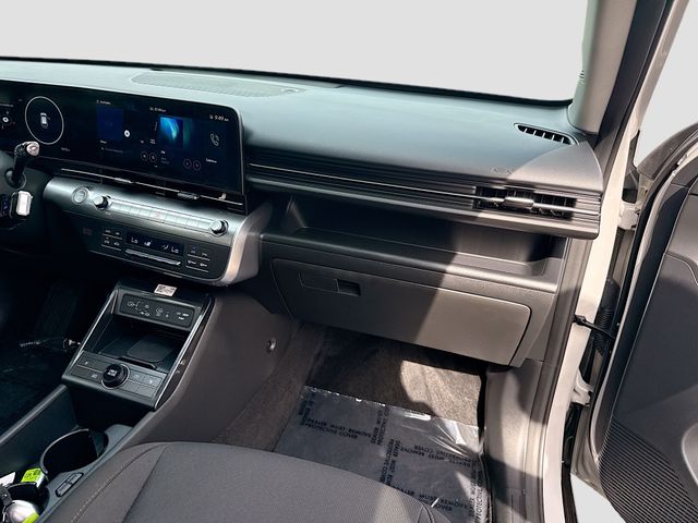 2025 Hyundai Kona SEL Convenience - Photo 29