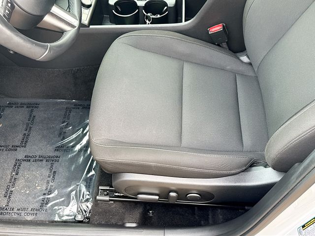 2025 Hyundai Kona SEL Convenience - Photo 20