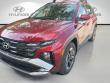 New 2026 Hyundai Tucson SEL FWD SUV
