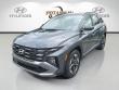 New 2026 Hyundai Tucson SEL FWD SUV