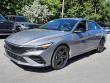 New 2026 Hyundai Elantra SEL Sport Sedan