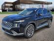 Used 2022 Hyundai Santa Fe Limited SUV