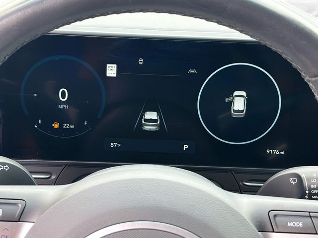 2024 Hyundai Kona SEL - Photo 12