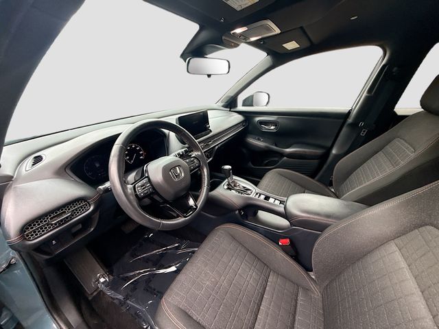 2023 Honda HR-V Sport - Photo 20