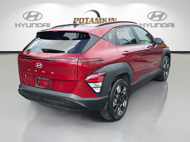 2024 Hyundai Kona SEL - Photo 5
