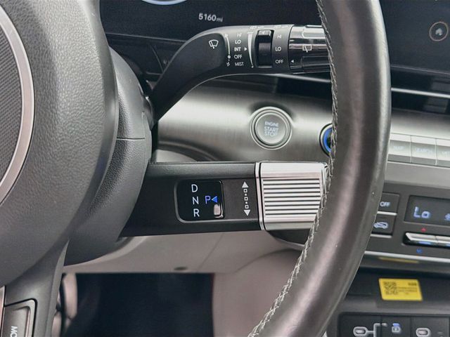 2026 Hyundai Kona Limited - Photo 17