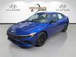 New 2026 Hyundai Elantra SEL Sport Sedan