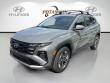 New 2026 Hyundai Tucson SEL Plus FWD SUV