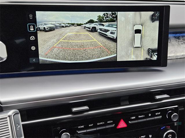 2026 Hyundai IONIQ 9 Performance Calligraphy - Photo 11