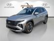 New 2026 Hyundai Tucson SEL FWD SUV