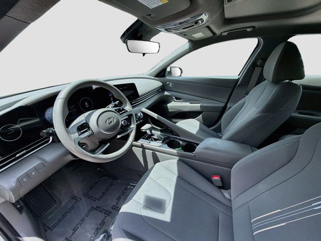 2024 Hyundai Elantra SEL - Photo 20