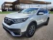 Used 2022 Honda CR-V EX-L SUV