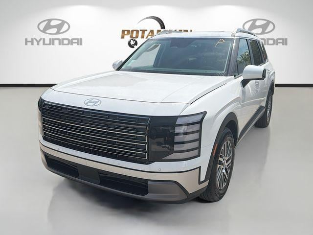 2026 Hyundai Palisade SEL Premium FWD
