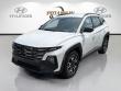 New 2026 Hyundai Tucson XRT FWD SUV