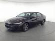 Certified 2024 Hyundai Elantra SE Sedan