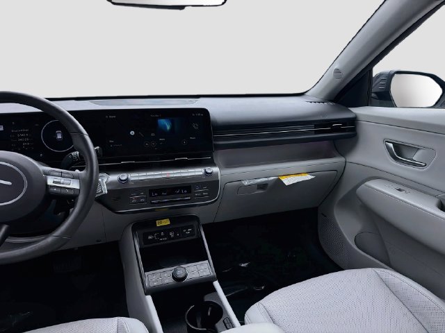 2026 Hyundai Kona Limited - Photo 25