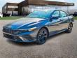 New 2026 Hyundai Elantra SEL Sport Sedan