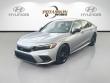 Used 2024 Honda Civic Sport Sedan
