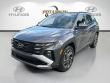 New 2026 Hyundai Tucson SEL Plus FWD SUV