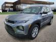 Used 2023 Chevrolet Trailblazer LS SUV