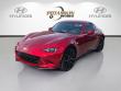 Used 2024 Mazda MX-5 Miata RF Grand Touring Convertible
