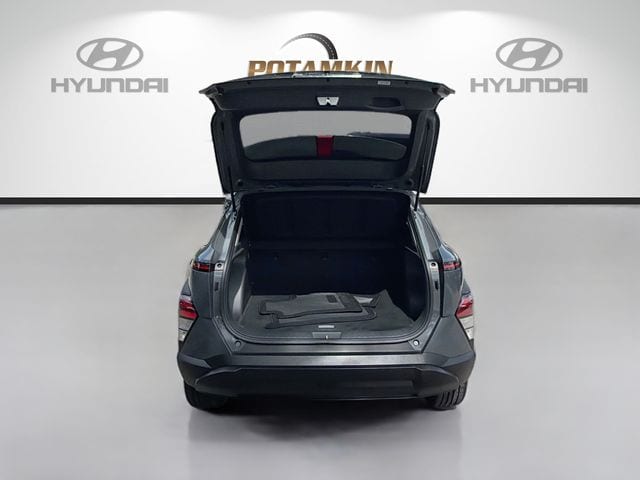 2024 Hyundai Kona SEL - Photo 25