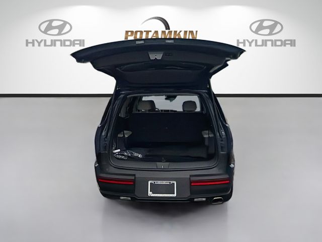 2026 Hyundai Santa Fe SEL - Photo 24