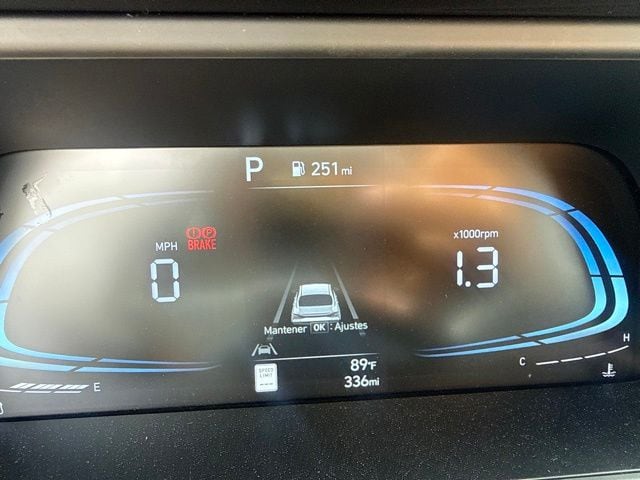 2026 Hyundai Elantra SEL Sport - Photo 16