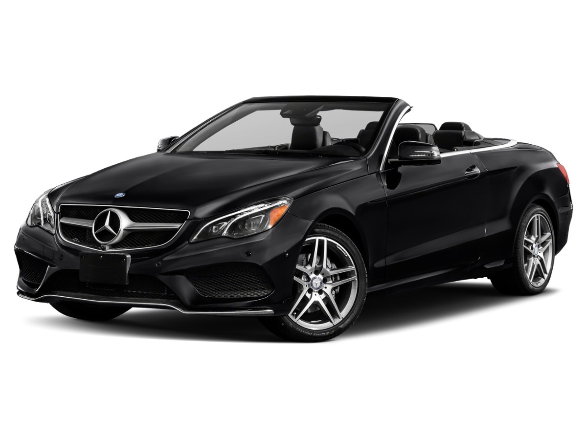 2015 Mercedes-Benz E-Class E400's photo