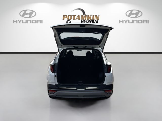 2026 Hyundai Tucson SE - Photo 24
