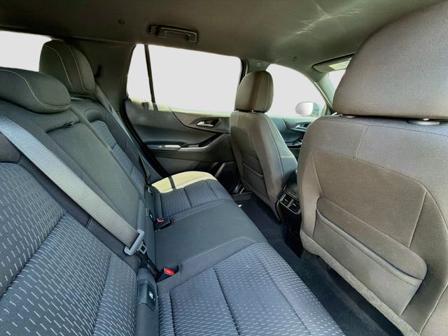 2025 Chevrolet Equinox LT - Photo 26