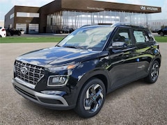 2026 Hyundai Venue SEL SUV