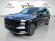  Hyundai Palisade Hybrid