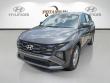 New 2026 Hyundai Tucson SE FWD SUV